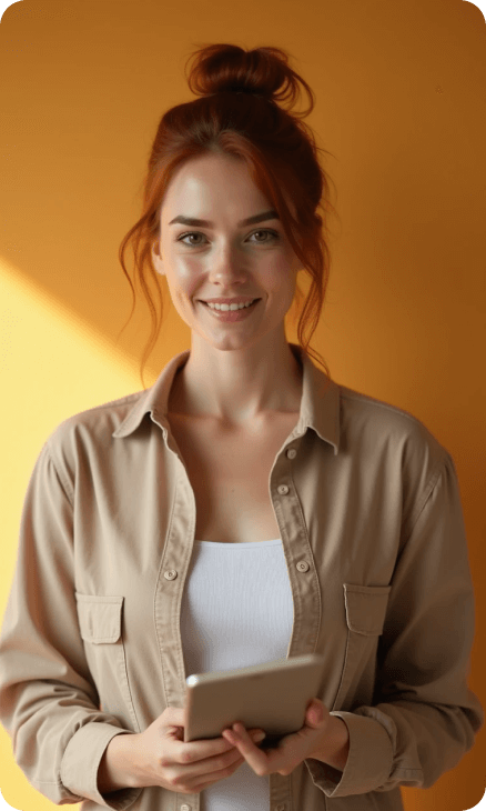 Team member photo